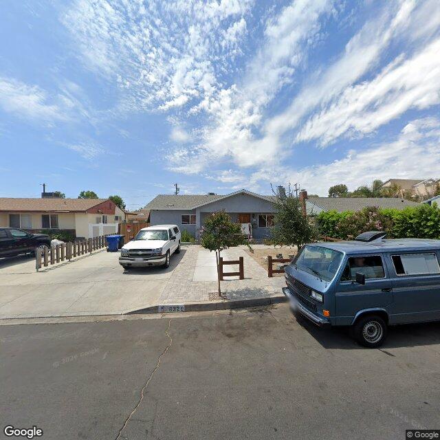 photo of 6329 DENNY AVE LOS ANGELES CA 91606