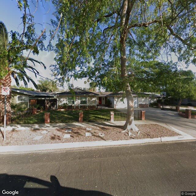 photo of 22901 CANTARA ST LOS ANGELES CA 91304