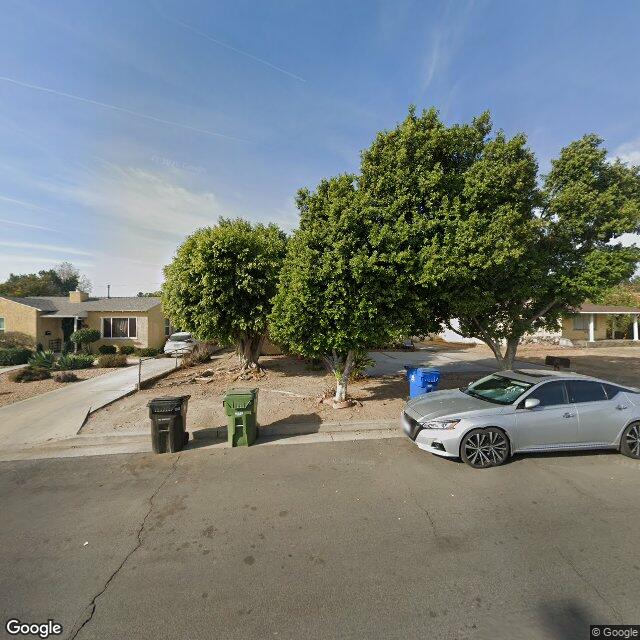 photo of 7923 CLEON AVE LOS ANGELES CA 91352
