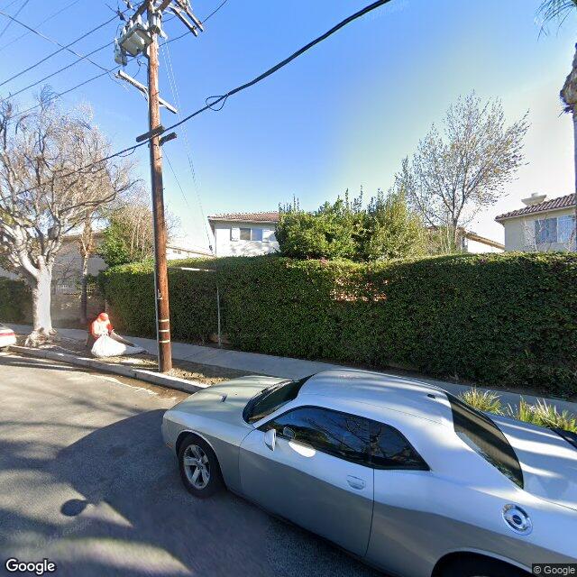 photo of 8307 CHELSEA LN LOS ANGELES CA 91304
