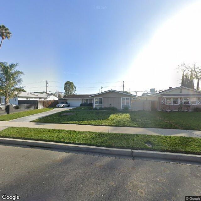 photo of 7806 MCLAREN AVE LOS ANGELES CA 91304