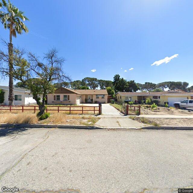 photo of 7336 DENNY AVE LOS ANGELES CA 91352
