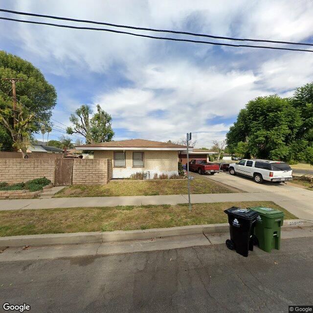 photo of 23047 INGOMAR ST LOS ANGELES CA 91304