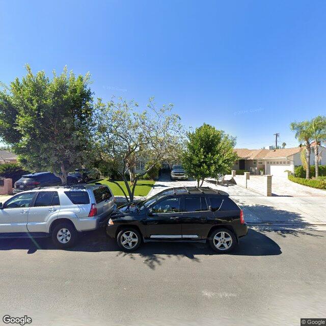 photo of 6611 RIVERTON AVE LOS ANGELES CA 91606