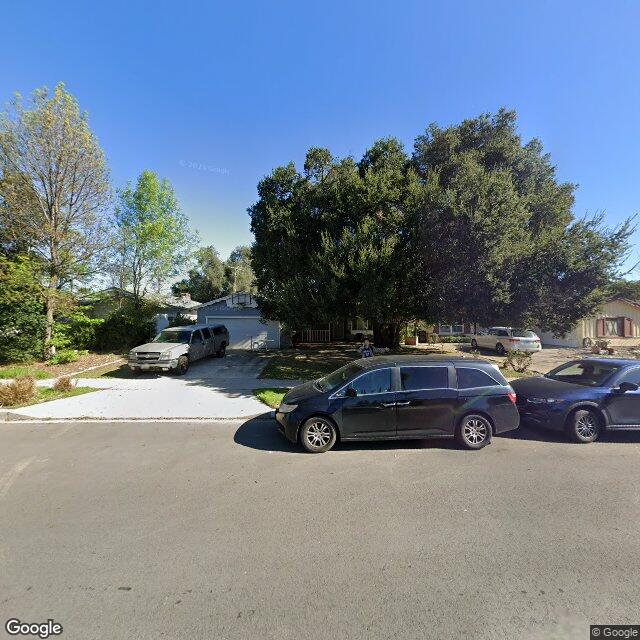 photo of 7844 NITA AVE LOS ANGELES CA 91304