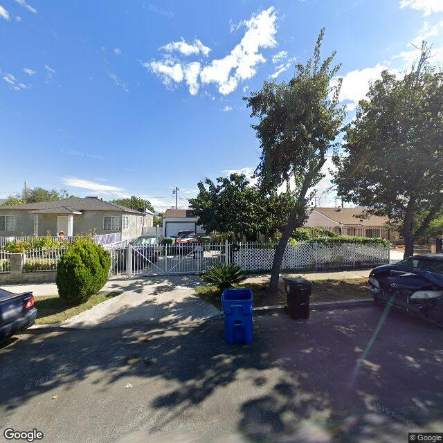 photo of 5430 CARTWRIGHT AVE LOS ANGELES CA 91601