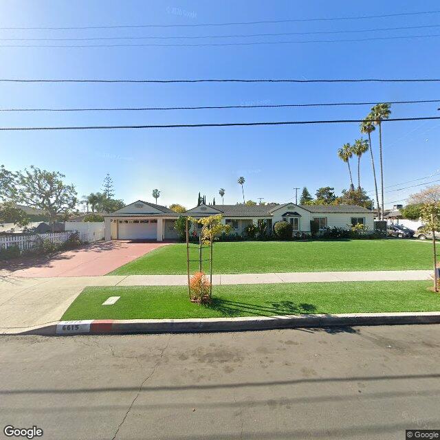 photo of 6615 CLEON AVE LOS ANGELES CA 91606