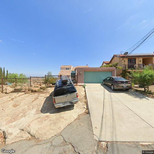 photo of 8816 AZUL CIR LOS ANGELES CA 91304