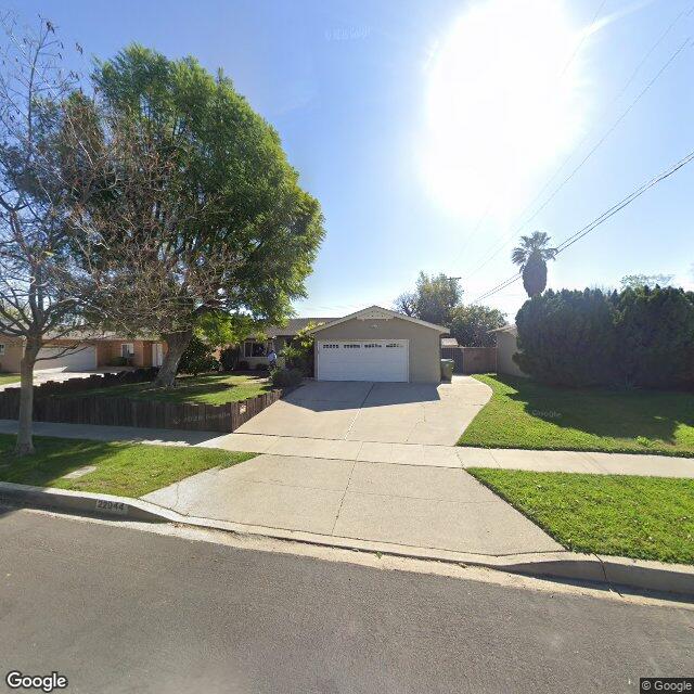 photo of 22944 STAGG ST LOS ANGELES CA 91304