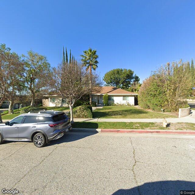 photo of 8435 MOORCROFT AVE LOS ANGELES CA 91304