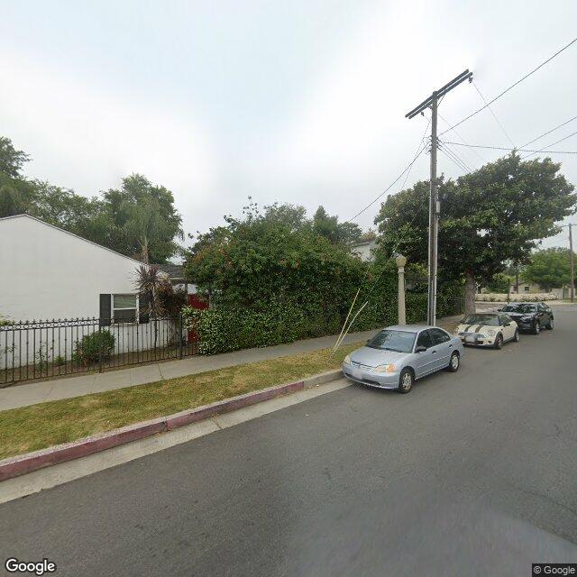 photo of 4554 MARIOTA AVE LOS ANGELES CA 91602