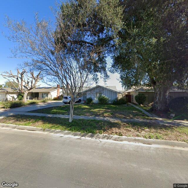 photo of 7716 CAPISTRANO AVE LOS ANGELES CA 91304