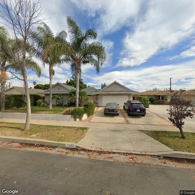 photo of 7822 SEDAN AVE LOS ANGELES CA 91304