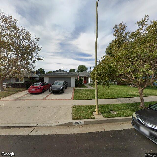 photo of 8037 ROYER AVE LOS ANGELES CA 91304