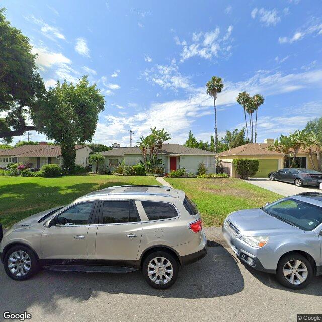 photo of 10400 MCCORMICK ST LOS ANGELES CA 91601