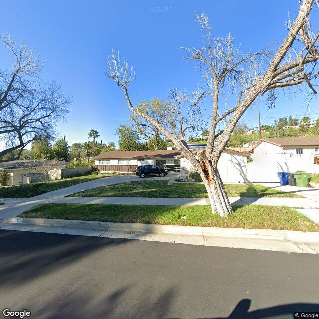 photo of 8579 NEVADA AVE LOS ANGELES CA 91304