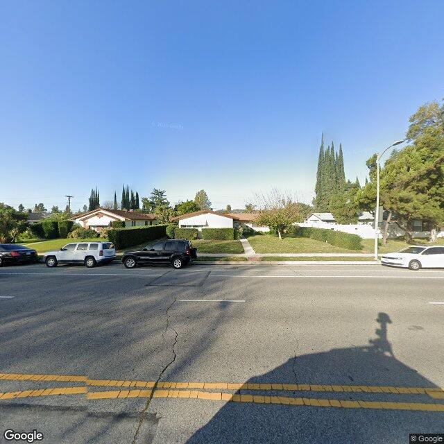 photo of 7941 FALLBROOK AVE LOS ANGELES CA 91304