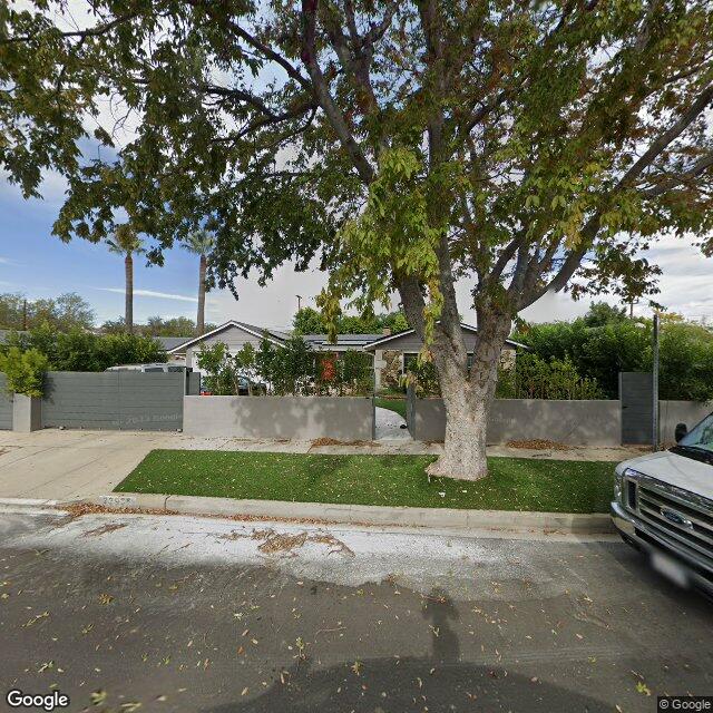 photo of 22935 ARMINTA ST LOS ANGELES CA 91304