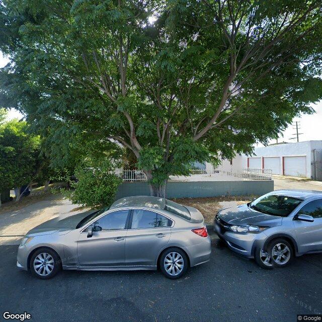 photo of 5945 CRANER AVE LOS ANGELES CA 91601