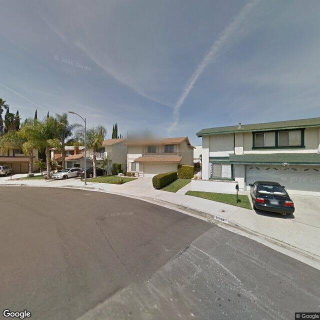 photo of 22033 CANTARA ST LOS ANGELES CA 91304