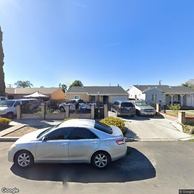 photo of 7423 DENNY AVE LOS ANGELES CA 91352