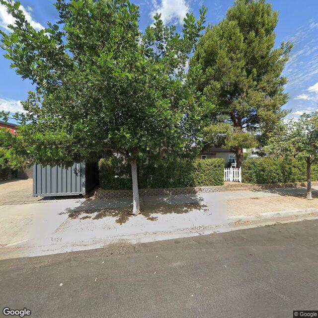 photo of 5829 CLEON AVE LOS ANGELES CA 91601