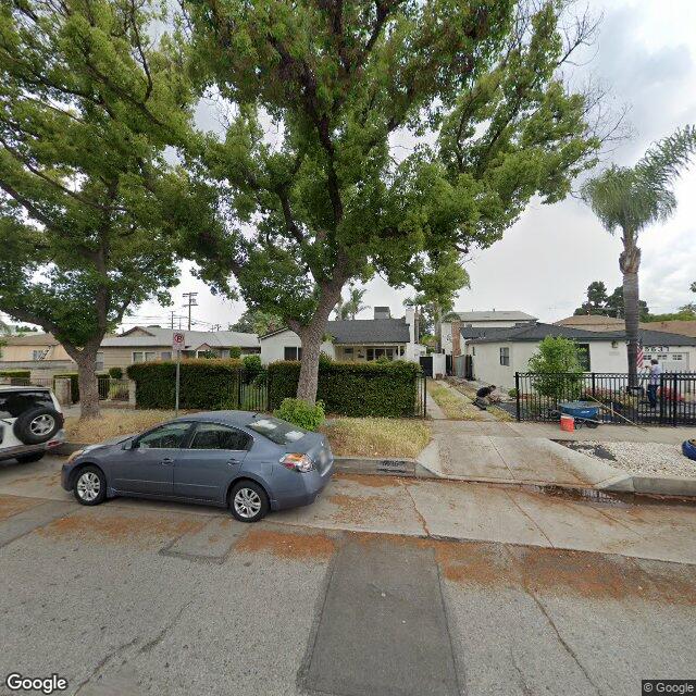 photo of 5625 WILLOWCREST AVE LOS ANGELES CA 91601