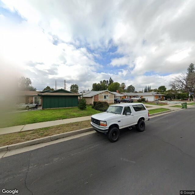 photo of 23046 LULL ST LOS ANGELES CA 91304
