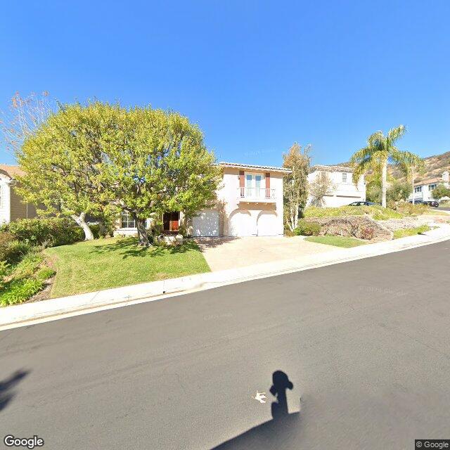 photo of 7735 GRAYSTONE DR LOS ANGELES CA 91304