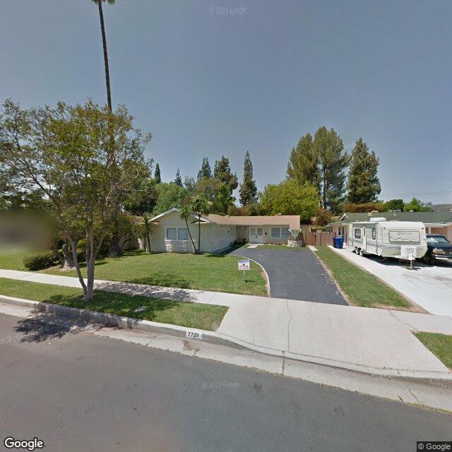 photo of 7729 DUCOR AVE LOS ANGELES CA 91304