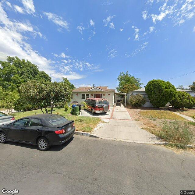 photo of 6108 SATSUMA AVE LOS ANGELES CA 91606