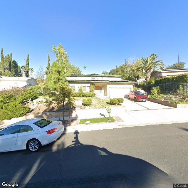 photo of 22151 LONDELIUS ST LOS ANGELES CA 91304