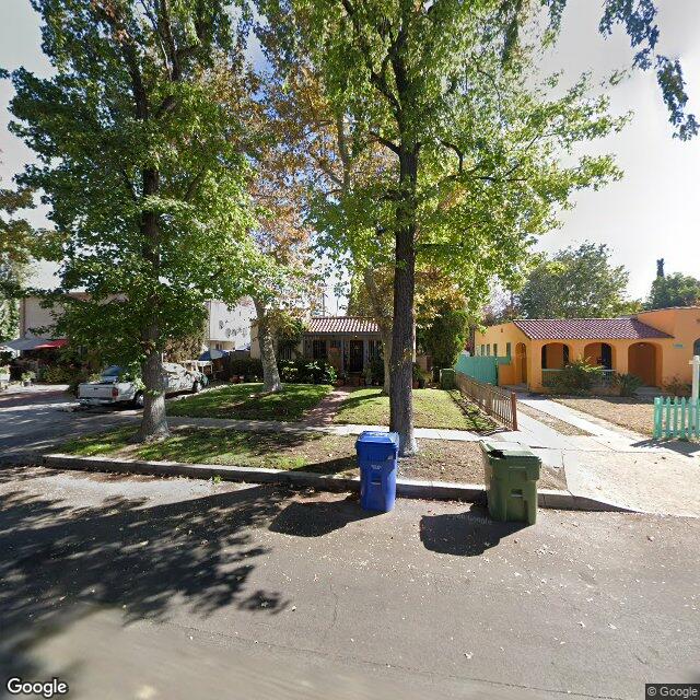 photo of 4952 RIVERTON AVE LOS ANGELES CA 91601