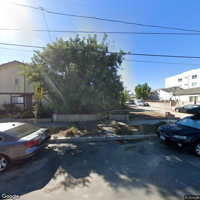 photo of 6009 CRANER AVE LOS ANGELES CA 91606