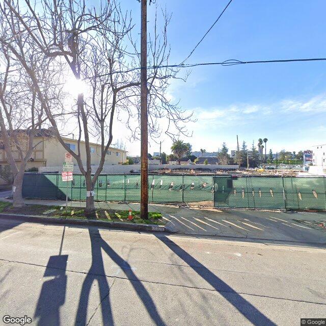 photo of 10804 RENNES ST LOS ANGELES CA 91602