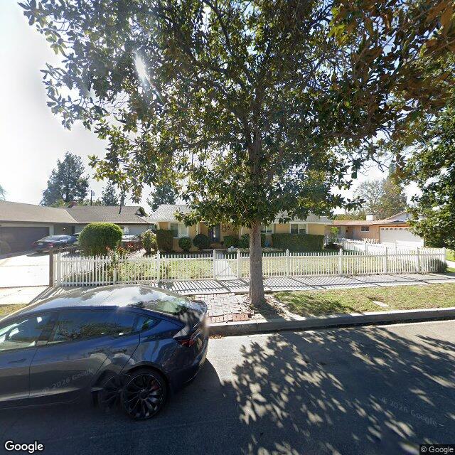 photo of 22442 LULL ST LOS ANGELES CA 91304