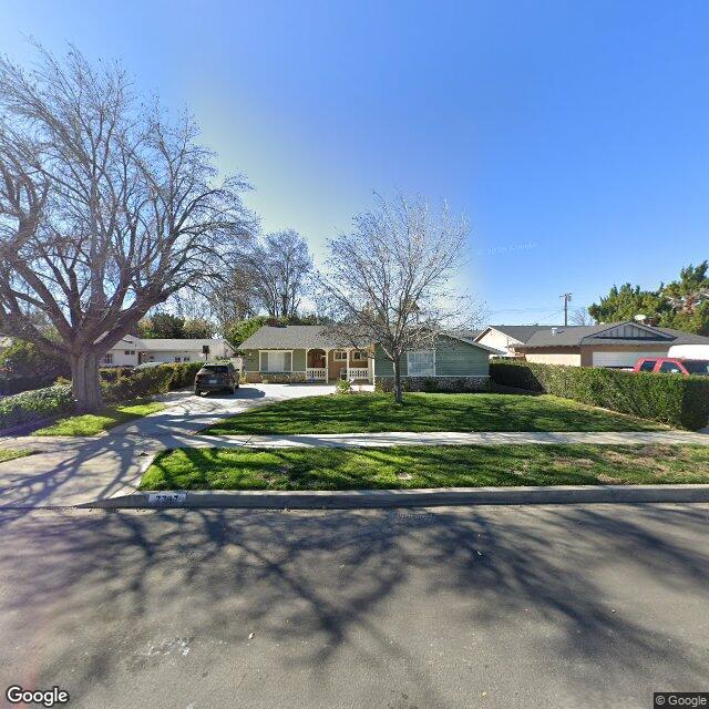 photo of 7707 SALE AVE LOS ANGELES CA 91304