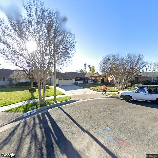photo of 22116 HEMMINGWAY ST LOS ANGELES CA 91304