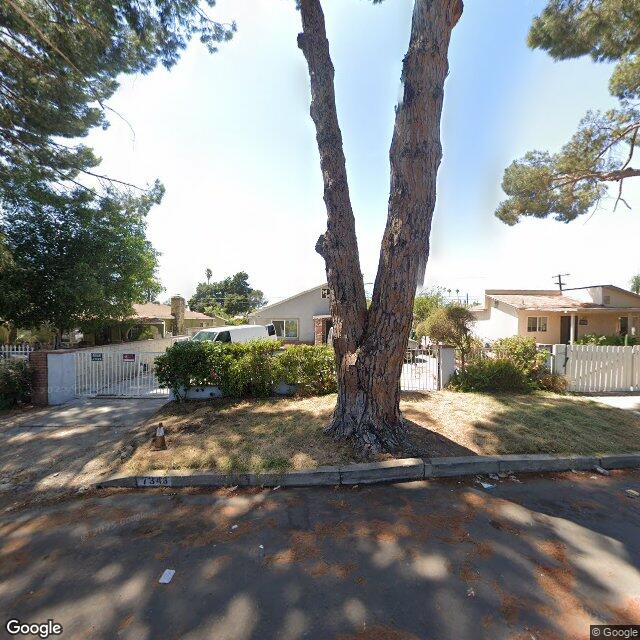 photo of 7343 CARTWRIGHT AVE LOS ANGELES CA 91352