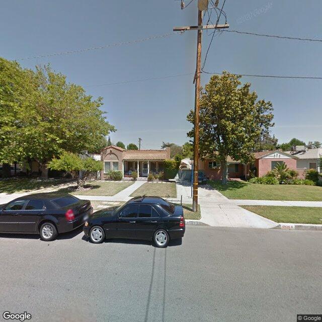 photo of 4932 RIVERTON AVE LOS ANGELES CA 91601