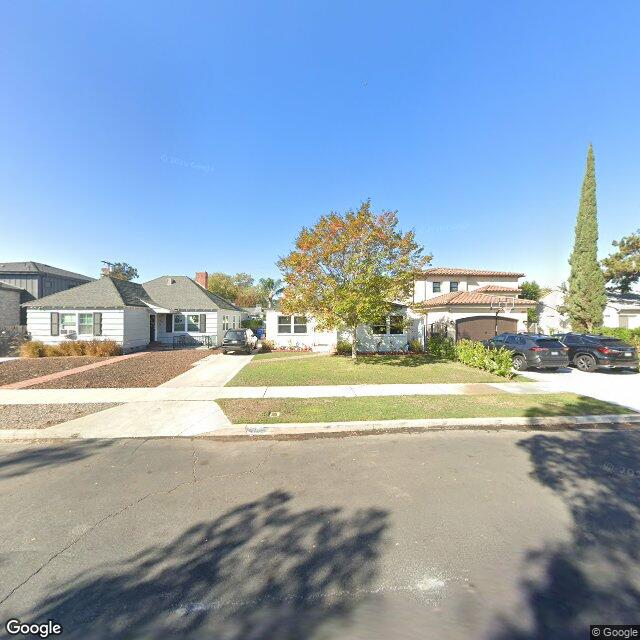 photo of 4839 SANCOLA AVE LOS ANGELES CA 91601