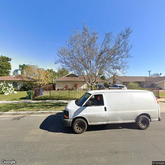 photo of 7748 CAPISTRANO AVE LOS ANGELES CA 91304