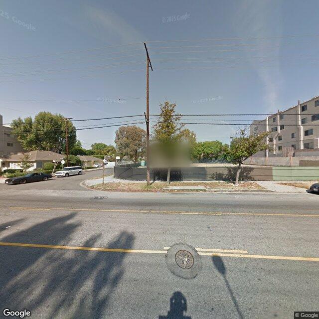 photo of 4635 CAHUENGA BLVD LOS ANGELES CA 91602