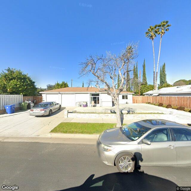 photo of 22615 BALTAR ST LOS ANGELES CA 91304