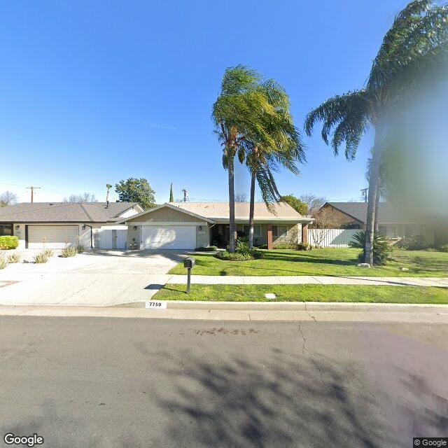photo of 7750 FAUST AVE LOS ANGELES CA 91304
