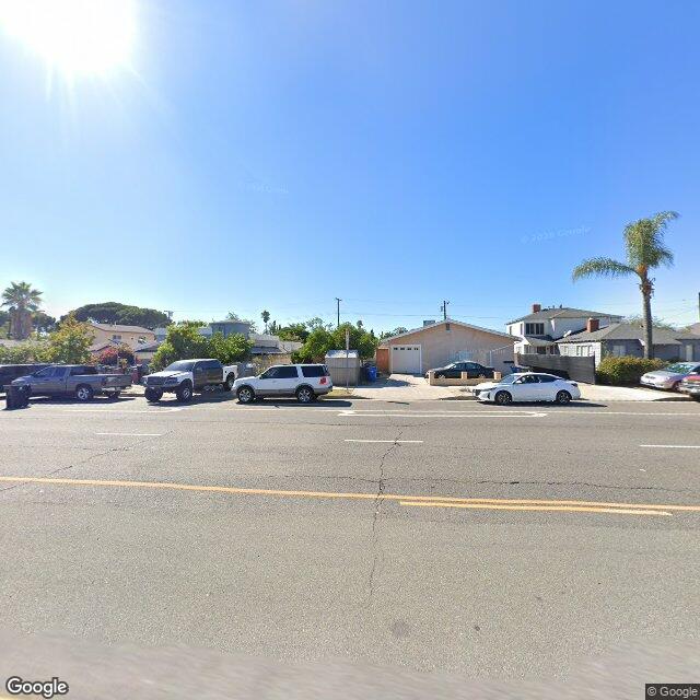 photo of 7423 CLYBOURN AVE LOS ANGELES CA 91352