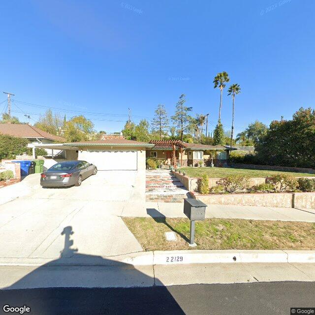 photo of 22129 BRYANT ST LOS ANGELES CA 91304