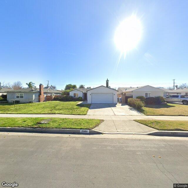 photo of 22650 BURTON ST LOS ANGELES CA 91304