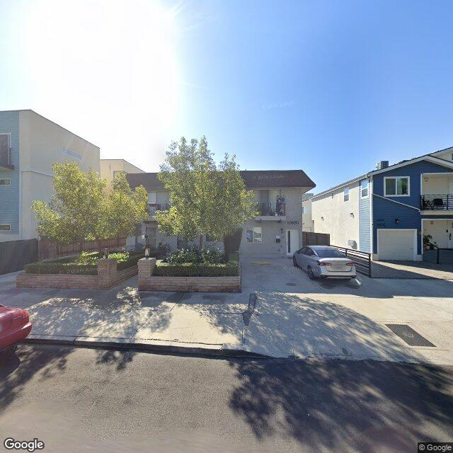 photo of 10820 MORRISON ST LOS ANGELES CA 91601