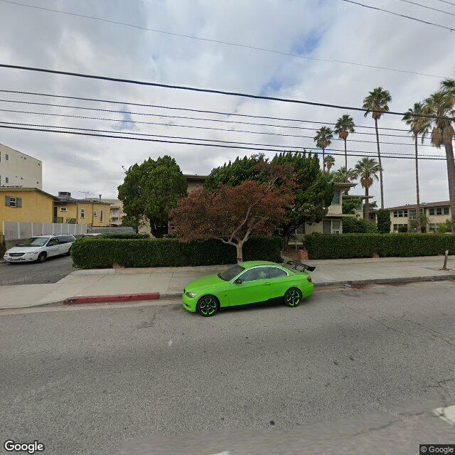 photo of 5303 CAHUENGA BLVD APT 000D LOS ANGELES CA 91601